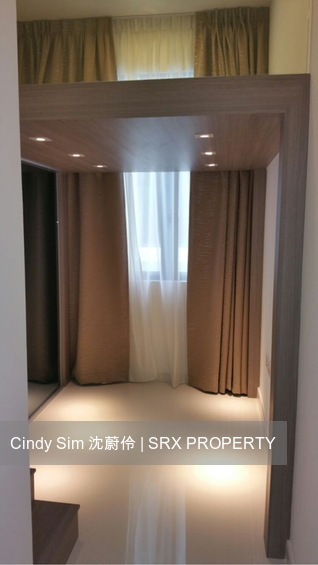 Urban Vista (D16), Condominium #487685461